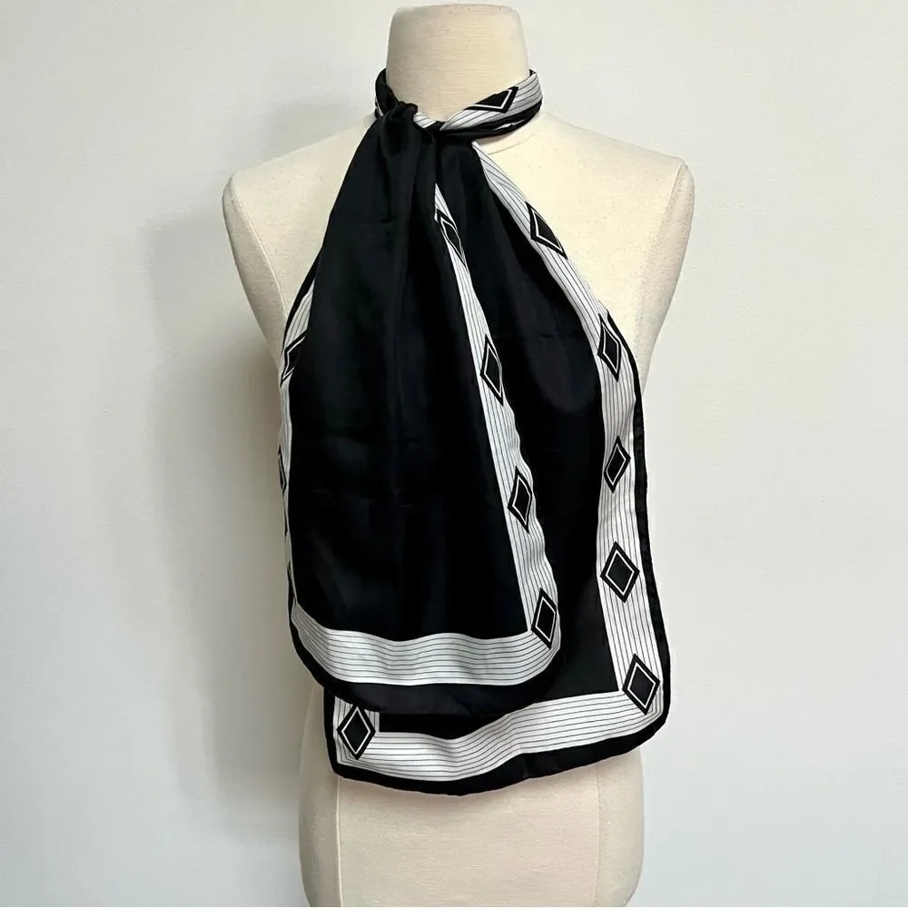 Vintage 1960s long